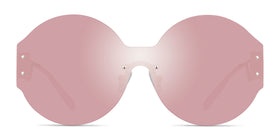 Bios--Matte Rose Gold