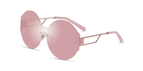 Bios--Matte Rose Gold