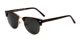 The Hamptons--Brown Golden