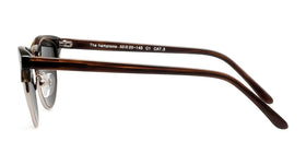 The Hamptons--Brown Golden