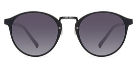 Millenium--Matte Black