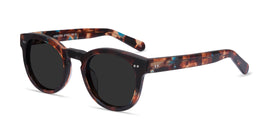 Horizon--Nebular Blue