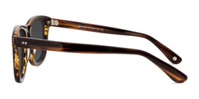 Nevada--Brown Striped