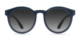 Oasis--Matte Navy