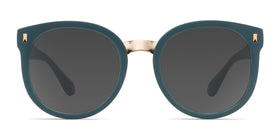 Vedette--Matte Green