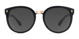 Vedette--Matte Black