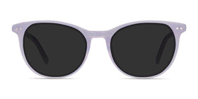 Rhythm--Purple Striped