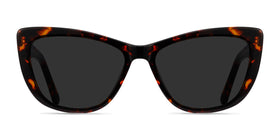 Sun Charlotte--Tortoise