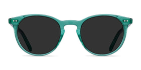 Sun Kyoto--Emerald Green