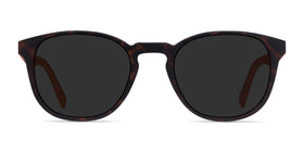 Dune--Warm Tortoise & Coral