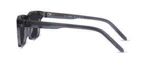 Sun Sydney--Clear Gray