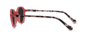 Ice Cream--Coral Tortoise