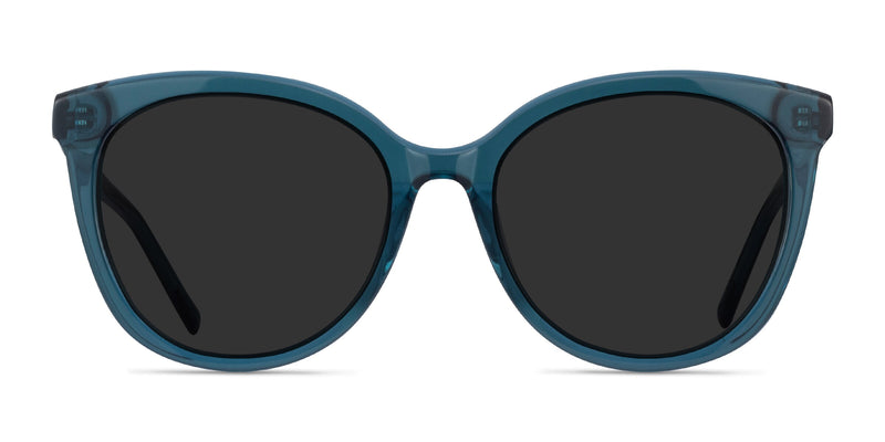 Cinematic--Clear Teal