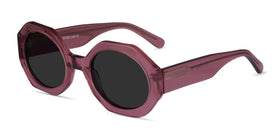 Vitamin--Clear Purple