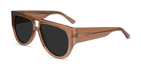 Southwest--Clear Brown