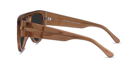 Southwest--Clear Brown