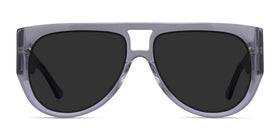 Southwest--Clear Gray