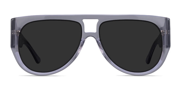 Southwest--Clear Gray