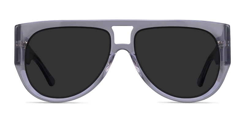 Southwest--Clear Gray