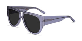 Southwest--Clear Gray