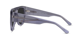 Southwest--Clear Gray