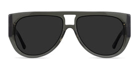 Southwest--Clear Green