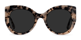 June--Ivory Tortoise