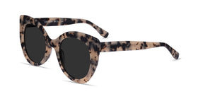 June--Ivory Tortoise