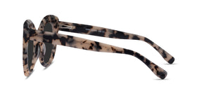 June--Ivory Tortoise