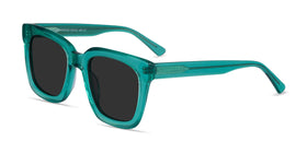 Los Angeles--Clear Green