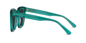 Los Angeles--Clear Green