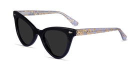 Take--Black Clear Gold