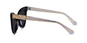 Take--Black Clear Gold