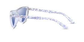 Oracle--Clear Floral