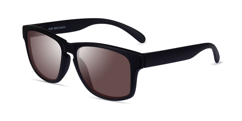 Flux--Black Brown