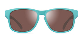 Maritime--Turquoise Brown