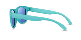 Nautical--Turquoise Blue