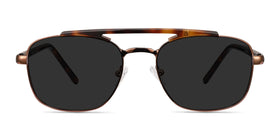 Decode--Tortoise Brown