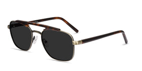 Decode--Tortoise Bronze