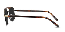 Decode--Tortoise Bronze