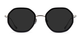 Hinode--Black Gunmetal