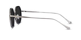 Hinode--Black Gunmetal