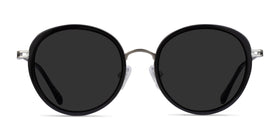 Nagano--Black Silver