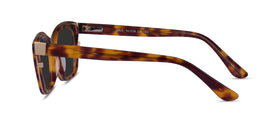 Solis--Tortoise Gold