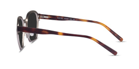 Electro--Matte Silver