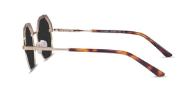 Futurist--Shiny Gold