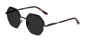 Futurist--Matte Black