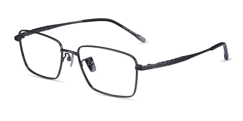 Canto--Gunmetal