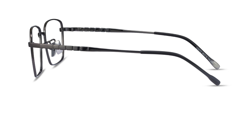 Canto--Gunmetal