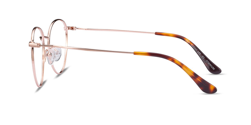 Lila--Rose Gold